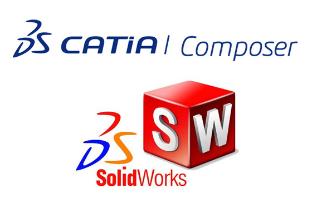 Commposer & SolidWorks
